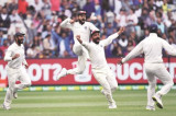 2-1 up in Australia Test series, Team India’s new year party gets going two days early