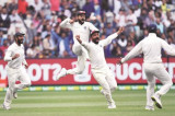 2-1 up in Australia Test series, Team India’s new year party gets going two days early 2-1 up in Australia Test series, Team India’s new year party gets going two days early