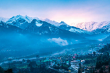 Manali gearing up to celebrate Winter Carnival 2019 from Jan 2 Manali gearing up to celebrate Winter Carnival 2019 from Jan 2