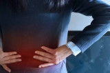 Persistent back pain associated with increased mortality Persistent back pain associated with increased mortality