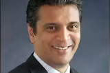 Indian-American Rajesh Subramaniam named FedEx president Indian-American Rajesh Subramaniam named FedEx president