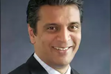 Indian-American Rajesh Subramaniam named FedEx president