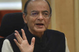 Aadhaar savings can fund 3 schemes of the size of Ayushman Bharat: Arun Jaitley Aadhaar savings can fund 3 schemes of the size of Ayushman Bharat: Arun Jaitley