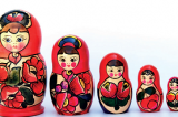 Stepping out of the last Matryoshka