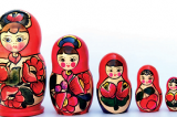 Stepping out of the last Matryoshka Stepping out of the last Matryoshka