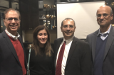 TiE Houston Celebrates 2018 Accomplishments! TiE Houston Celebrates 2018 Accomplishments!