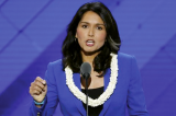 Tulsi Gabbard Announces 2020 Run vs. Donald Trump