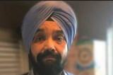 American jailed for attacking Sikh taxi driver with hammer in US