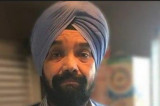American jailed for attacking Sikh taxi driver with hammer in US American jailed for attacking Sikh taxi driver with hammer in US