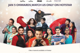 STAR India’s TV Channels will STREAM ONLY on Hotstar in the US STAR India’s TV Channels will STREAM ONLY on Hotstar in the US