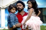 Bigg Boss 12’s Sreesanth dances with his daughter; watch video Bigg Boss 12’s Sreesanth dances with his daughter; watch video