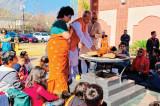 Makar Sankranti and Lohri Celebrated with Zest at Arya Samaj