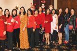 Club 24+ Celebrates Valentine’s Day with a Bollywood Skit Club 24+ Celebrates Valentine’s Day with a Bollywood Skit
