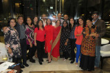 Loyal Donors Gather for CRY at Verandah’s Soft Opening Loyal Donors Gather for CRY at Verandah’s Soft Opening