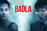 ‘Badla’: Solid Thrills and Genuine Twists in True Revenge Story