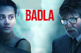 ‘Badla’: Solid Thrills and Genuine Twists in True Revenge Story ‘Badla’: Solid Thrills and Genuine Twists in True Revenge Story