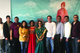 Hindus of Greater Houston Elect New Board, Thara Narasimhan as President