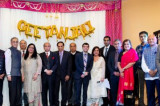 Geetanjali Radio Hosts Its Annual Fundraising Gala Geetanjali Radio Hosts Its Annual Fundraising Gala