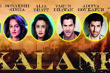 ‘Kalank’:  A Resplendent Period Drama