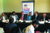 IACCGH Power Dialogue with Rep. Pete Olson IACCGH Power Dialogue with Rep. Pete Olson