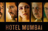 Hotel Mumbai Official US Trailer