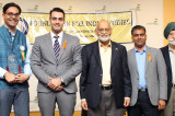 Un-biased Analysis of India’s 2019 General Elections by Dr. Milan Vaishnav Un-biased Analysis of India’s 2019 General Elections by Dr. Milan Vaishnav