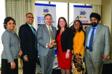 Space Center CEO Describes Initiatives at IACCGH Series Space Center CEO Describes Initiatives at IACCGH Series