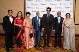 Pratham Houston Raises Record $4.5 Million  at 20th Anniverary Gala