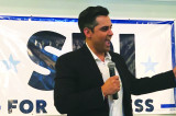 Close in 2018, Sri Kulkarni to Campaign for 22nd District 2020 Race