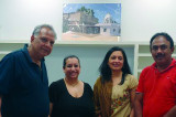 Hindu Worship Society Elects Ravi Goel as President for 2019-2021 Hindu Worship Society Elects Ravi Goel as President for 2019-2021