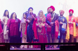 Gajda Wajda Punjab Vaisakhi 2019 Unites Bhangra and Fashion Gajda Wajda Punjab Vaisakhi 2019 Unites Bhangra and Fashion