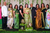 Sharmila Tagore Fans Rush Enmasse to ‘Save a Mother’ Gala