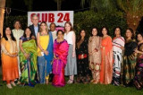 Club 24 + Celebrates 13 Years of Philanthropy Club 24 + Celebrates 13 Years of Philanthropy