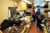 Sikh National Center Holds 4th Annual Blood Drive Onsite