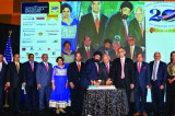 US Ambassador to India Keynote at IACCGH 20th Anniversary Gala US Ambassador to India Keynote at IACCGH 20th Anniversary Gala