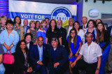 ER Nurse and Executive Naushad Kermally Seeks Sugar Land City Council Position in a Runoff ER Nurse and Executive Naushad Kermally Seeks Sugar Land City Council Position in a Runoff
