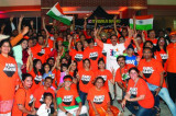 Modi Victory in India Touches Off Celebrations Across Houston