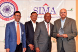 SIMA & IAPAC Host Reception for Houston Mayor Sylvester Turner