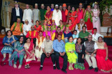 Sai Baba’s Message Reaches Out with Conviction in Bud Patel’s Hindi Play Sai Baba’s Message Reaches Out with Conviction in Bud Patel’s Hindi Play
