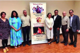 Hindu Charity—HC4A— Launches in the Houston Metro