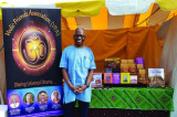 A Perspective on Current Racial Tensions from an African-American Hindu Leader A Perspective on Current Racial Tensions from an African-American Hindu Leader