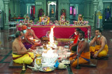 MTS Celebrates its Main Temple Anniversary MTS Celebrates its Main Temple Anniversary