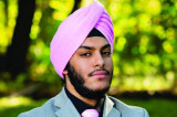 Houstonian Rajveer “Raj” Kindra is No. 1 Debater Houstonian Rajveer “Raj” Kindra is No. 1 Debater