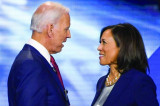 Biden Holds Lead among Indo-Americans Biden Holds Lead among Indo-Americans