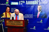India House Hosts 2020 Gala — Virtually due to the Pandemic India House Hosts 2020 Gala — Virtually due to the Pandemic
