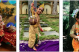 Hindus of Greater Houston E-Janmashtami 2020 Online Parade Hindus of Greater Houston E-Janmashtami 2020 Online Parade