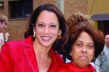 What Kamala Means to Indo-American Women What Kamala Means to Indo-American Women
