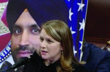 Bill to Name Post Office for Deputy Sandeep Singh Dhaliwal Bill to Name Post Office for Deputy Sandeep Singh Dhaliwal