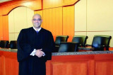 Judge Sandill Rejects Request to Halt Harris County Mail Ballot Plan Judge Sandill Rejects Request to Halt Harris County Mail Ballot Plan