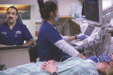 UMMC TX President Syed Mohiuddin: A Frontline Hero for the Underserved UMMC TX President Syed Mohiuddin: A Frontline Hero for the Underserved
